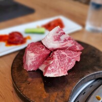 焼肉 The INNOCENT CARVERY 新丸ビル店 - 
