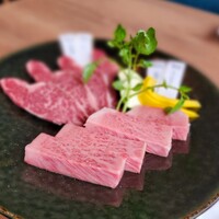焼肉 The INNOCENT CARVERY 新丸ビル店 - 