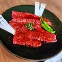 焼肉 The INNOCENT CARVERY 新丸ビル店 - 