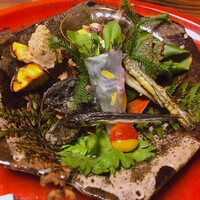 草喰 なかひがし - 