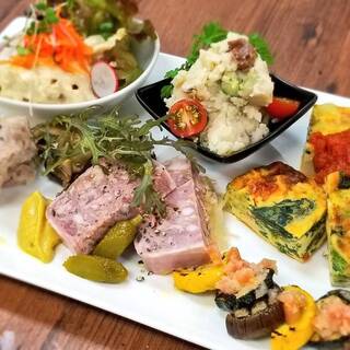 世界食堂Transit Table d’Or_2