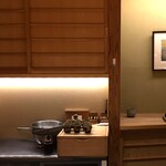 日本橋 蕎ノ字 - 