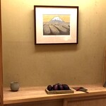 日本橋 蕎ノ字 - 