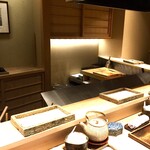 日本橋 蕎ノ字 - 