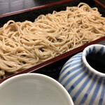 Soba Takeno - 