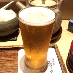 日本橋 蕎ノ字 - 