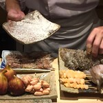 日本橋 蕎ノ字 - 