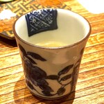 日本橋 蕎ノ字 - 