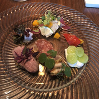 コレドガーナ - 