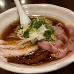 ヌードル マイスター 源九 - 