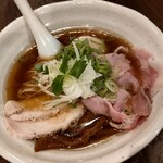 ヌードル マイスター 源九 - 