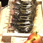 日本橋 蕎ノ字 - 