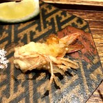 日本橋 蕎ノ字 - 