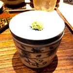 日本橋 蕎ノ字 - 