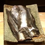 日本橋 蕎ノ字 - 