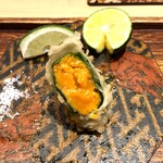 日本橋 蕎ノ字 - 