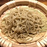 日本橋 蕎ノ字 - 