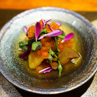 東山 吉寿 - かずのこ美味い！