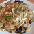 はじめ食堂 - あんかけ焼そば(オイスターソース)・大盛　￥900