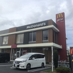 マクドナルド - 