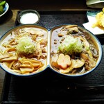 Niku Soba Maiduru - 