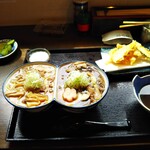 Niku Soba Maiduru - 