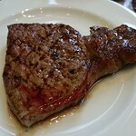 グリーンハウス - ステーキ