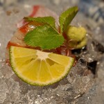 銀座 しのはら - 