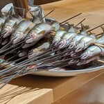 銀座 しのはら - 