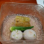 銀座 しのはら - 