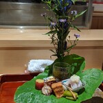 銀座 しのはら - 