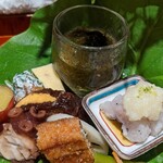 銀座 しのはら - 