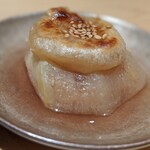 銀座 しのはら - 