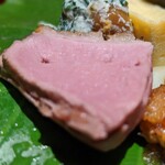 銀座 しのはら - 