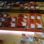 イオン - 料理写真: