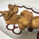 もり山 - 料理写真:料理