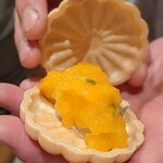 銀座 しのはら - 