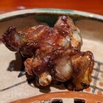 銀座 しのはら - 