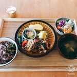 チクタク open the kitchen - 