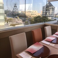 京懐石 美濃吉 横浜ランドマークプラザ店 - 