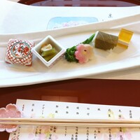 京懐石 美濃吉 横浜ランドマークプラザ店 - 