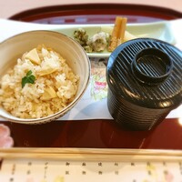 京懐石 美濃吉 横浜ランドマークプラザ店 - 