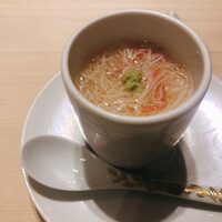 鮨 銀座 おのでら - 