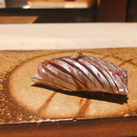 鮨 銀座 おのでら - 