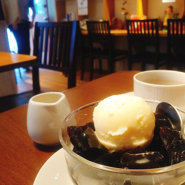 イロリコーヒーロースター Irori Coffee Roaster 河内小阪 カフェ 食べログ イロリコーヒーロースター Irori Coffee Roaster 河内小阪 カフェ 食べログ