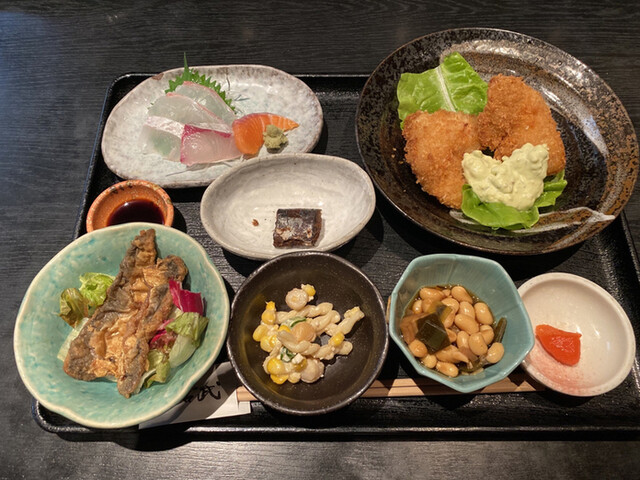 魚河岸 宮武 丹波口 魚介料理 海鮮料理 食べログ 魚河岸 宮武 丹波口 魚介料理 海鮮料理 食べログ