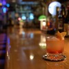 BAR 白馬舘 - ドリンク写真:NEGRONI