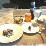 La Brianza - スタートの幸せセット♡