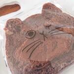 ねこねこ食パン - ねこの食パンカットされてるやつ