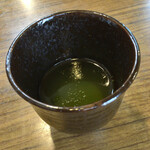Taishiyouan - お茶が美味しいと言うと厭味でしょうね？